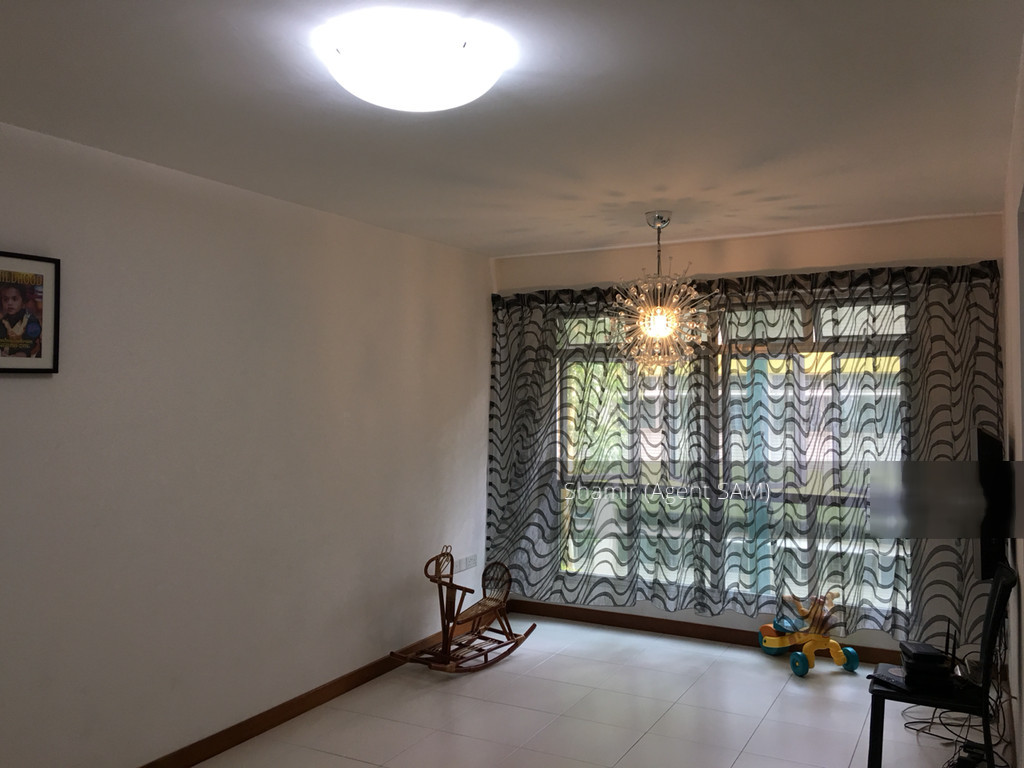 Blk 452 Yishun Ring Road (Yishun), HDB 4 Rooms #133563452